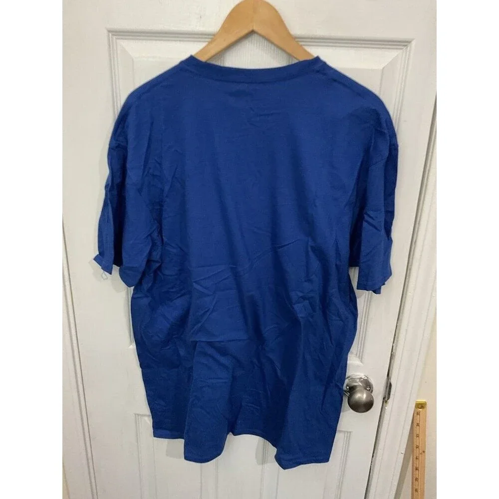 Fanatics New York Giants Blue T-Shirt